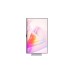 SAMSUNG ViewFinity S90PC S27C902PAU, LED-Monitor(69 cm (27 Zoll), silber, 5K/UltraHD, IPS, Thunderbolt 4)