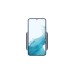 SAMSUNG Wireless Charger Pad mit Schnellladeadapter EP-P2400T, Ladegerät(dunkelgrau)