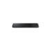 SAMSUNG Wireless Charger Trio EP-P6300, Ladestation(schwarz)