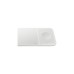 SAMSUNG Wireless Charger Trio EP-P6300, Ladestation(weiß)