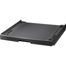 SAMSUNG Zwischenbaurahmen SKK-UDX mit Auszug, Verbindung(inox)