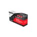 SAPPHIRE Radeon RX 6600 Pulse Gaming, Grafikkarte(RDNA 2, GDDR6, 3x DisplayPort, 1x HDMI 2.1)
