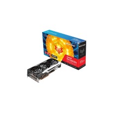 SAPPHIRE Radeon RX 6750 XT NITRO+ GAMING OC, Grafikkarte(RDNA 2, GDDR6, 3x DisplayPort, 1x HDMI 2.1, Outlet)