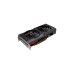 SAPPHIRE Radeon RX 7600 XT PULSE GAMING OC, Grafikkarte(RDNA 3, GDDR6, 2x DisplayPort, 2x HDMI 2.1)