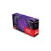 SAPPHIRE Radeon RX 7700 XT NITRO+ GAMING OC 12G, Grafikkarte(RDNA 3, GDDR6, 2x DisplayPort, 2x HDMI 2.1)