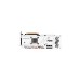 SAPPHIRE Radeon RX 7800 XT PURE GAMING OC 16G, Grafikkarte(weiß, RDNA 3, GDDR6, 2x DisplayPort, 2x HDMI 2.1)