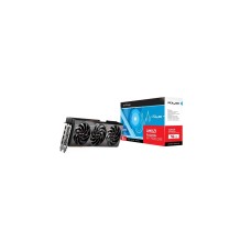 SAPPHIRE Radeon RX 7900 GRE PULSE GAMING OC, Grafikkarte(RDNA 3, GDDR6, 2x DisplayPort, 2x HDMI 2.1)
