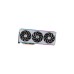 SAPPHIRE Radeon RX 7900 XTX NITRO+ Vapor-X 24GB, Grafikkarte(RDNA 3, GDDR6, 2x DisplayPort, 2x HDMI 2.1)