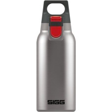 SIGG Hot & Cold One Brushed 0,3 Liter, Thermosflasche(edelstahl)