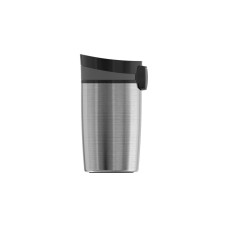 SIGG Kaffeebecher Miracle "Brushed" 0.27L, Thermobecher(edelstahl)