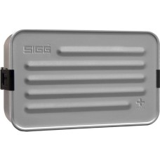 SIGG Metal Box Plus L, Lunch-Box(aluminium)