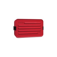 SIGG Metal Box Plus L, Lunch-Box(rot)