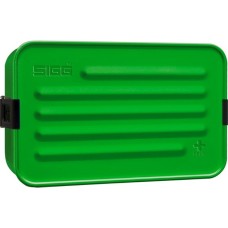 SIGG Metal Box Plus L, Lunch-Box(grün)