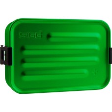 SIGG Metal Box Plus S, Lunch-Box(grün)