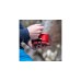 SIGG Metal Box Plus S, Lunch-Box(rot)