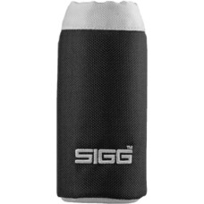 SIGG Nylon Pouch 0,4 Liter, Tasche(schwarz)