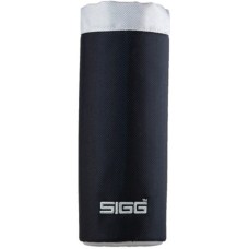 SIGG Nylon Pouch 1,0 Liter, Tasche(schwarz)