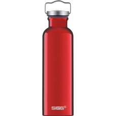 SIGG Original Red 0,75L, Trinkflasche(rot)