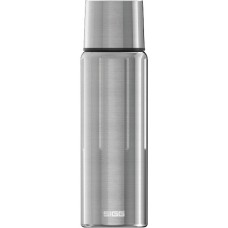 SIGG Thermosflasche Gemstone IBT Selenite 1,1L(edelstahl, Ø 87mm)