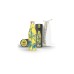 SIGG Trinkflasche Meridian Sumatra Maki 0,5L, Thermosflasche(gelb)