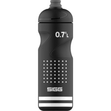 SIGG Trinkflasche Pulsar Black 0,75L(schwarz)