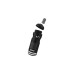 SIGG Trinkflasche Pulsar Black 0,75L(schwarz)
