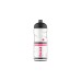 SIGG Trinkflasche Pulsar Transparent Pink 0,75L(transparent/pink)