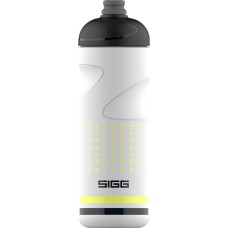 SIGG Trinkflasche Pulsar White 0,75L(weiß/schwarz)