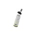 SIGG Trinkflasche Pulsar White 0,75L(weiß/schwarz)
