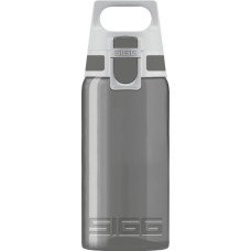 SIGG Trinkflasche VIVA ONE Anthracite 0,5L(grau)