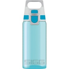 SIGG Trinkflasche VIVA ONE Aqua 0,5L(türkis)