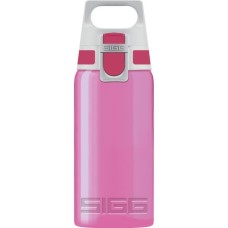 SIGG Trinkflasche VIVA ONE Berry 0,5L(violett)