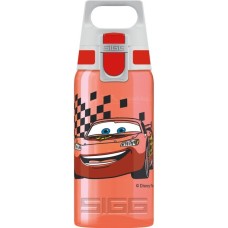 SIGG Trinkflasche VIVA ONE Cars 0,5L(rot)