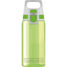SIGG Trinkflasche VIVA ONE Green 0,5L(grün)