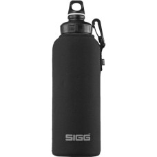 SIGG WMB Neoprene Pouch 1,5 Liter, Tasche(schwarz)