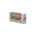 SIKU CONTROL32 3-Achs-Hakenliftfahrgestell mit Mulden-Container, RC(rot/grau, 1:32)