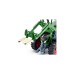 SIKU CONTROL32 Fendt 933 Vario mit Frontlader und Bluetooth-Fernsteuermodul, RC(grün, 1:32)