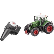 SIKU CONTROL32 Fendt 939 Set, RC(dunkelgrün/schwarz, 1:32)