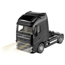 SIKU CONTROL32 Volvo FH16 4x2 mit Bluetooth App-Steuerung, RC(schwarz, 1:32)
