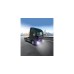SIKU CONTROL32 Volvo FH16 4x2 mit Bluetooth App-Steuerung, RC(schwarz, 1:32)