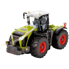 SIKU CONTROL Claas Xerion 5000 TRAC VC, RC(Jubiläumsmodell 25 Jahre Claas Xerion)