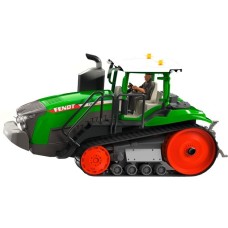 SIKU CONTROL Fendt 1167 Vario MT mit Bluetooth und Fernsteuerung, RC