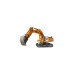 SIKU CONTROL LIEBHERR R980 SME Raupenbagger, RC(inkl. Fernsteuerung)