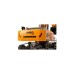 SIKU CONTROL LIEBHERR R980 SME Raupenbagger, RC(inkl. Fernsteuerung)