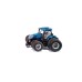 SIKU CONTROL New Holland T7.315 mit Doppelreifen, RC