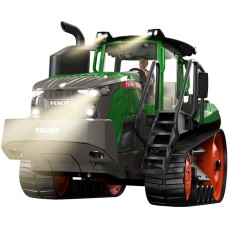 SIKU Control Fendt 1167 Vario MT Bluetooth mit App-Steuerung, RC
