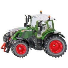 SIKU FARMER Fendt 724 Vario, Modellfahrzeug