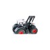 SIKU FARMER Fendt 942 Vario mit Frontlader, Modellfahrzeug