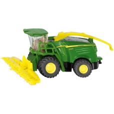 SIKU FARMER John Deere 8500i, Modellfahrzeug(grün)