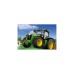 SIKU FARMER John Deere 8R 370, Modellfahrzeug(grün/gelb)